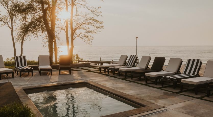 Photo of River's Echo