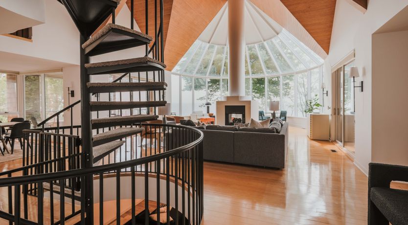 Photo of River's Echo