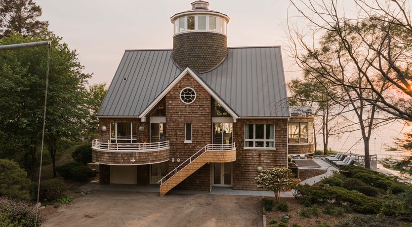 Photo of River's Echo