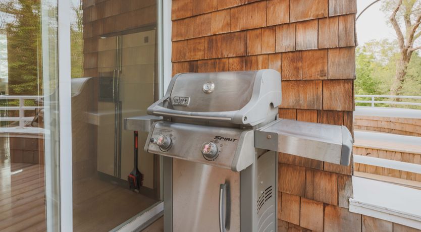 Photo of River's Echo