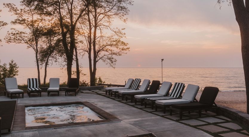 Photo of River's Echo