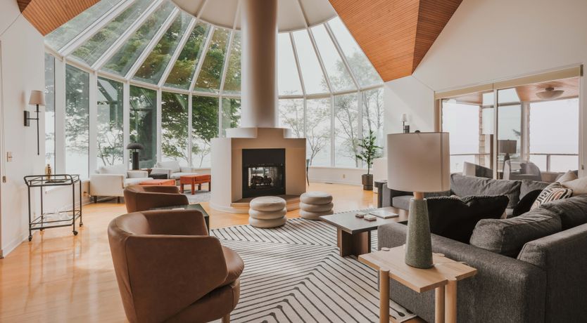 Photo of River's Echo