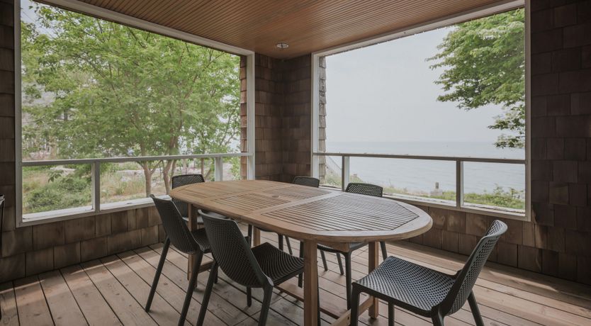 Photo of River's Echo