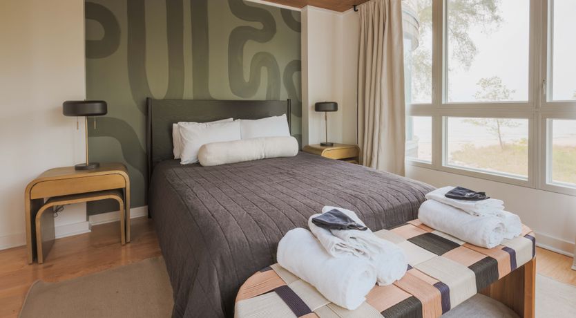 Photo of River's Echo