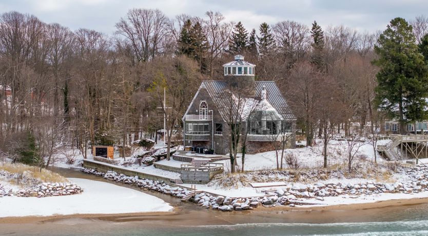 Photo of River's Echo