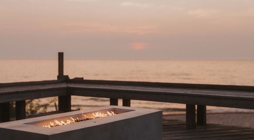 Photo of River's Echo