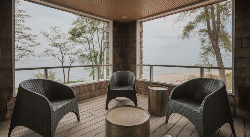 Photo of River's Echo