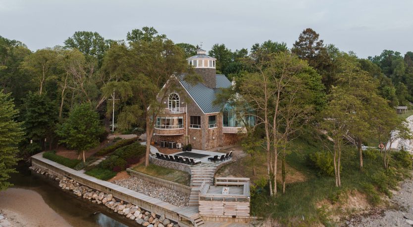 Photo of River's Echo