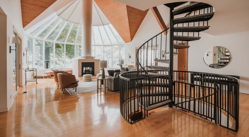 Photo of River's Echo