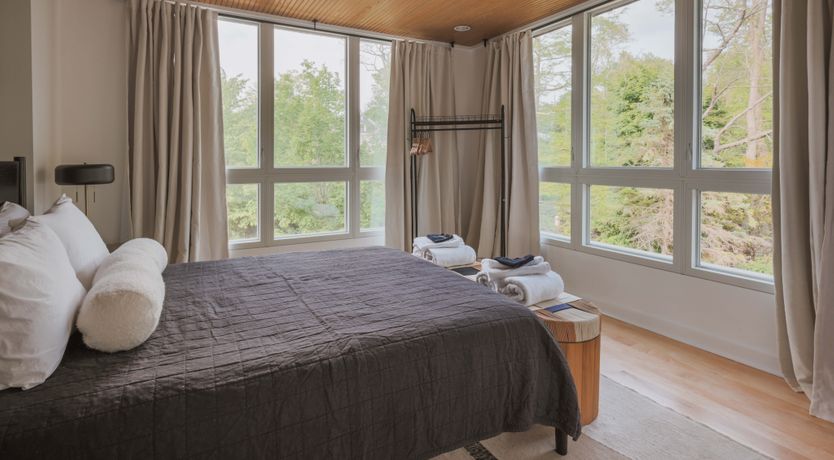 Photo of River's Echo