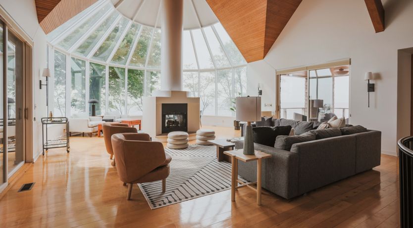 Photo of River's Echo