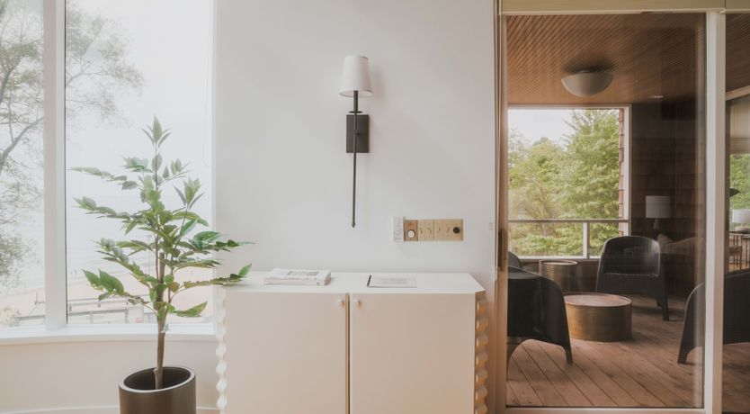 Photo of River's Echo