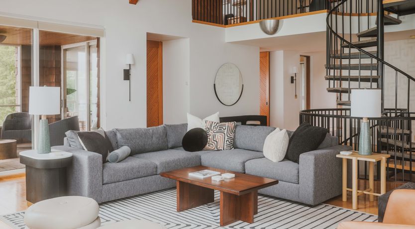 Photo of River's Echo