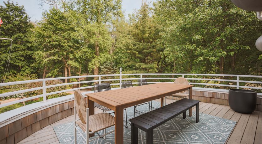 Photo of River's Echo