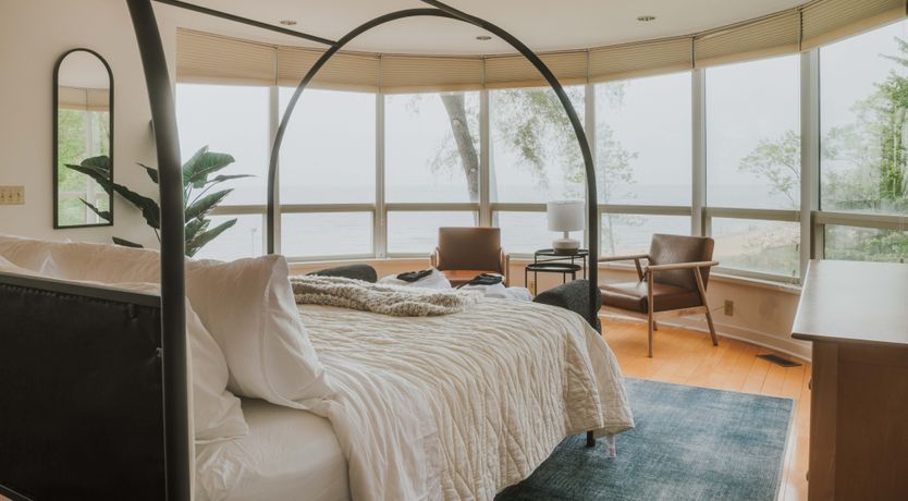 Photo of River's Echo