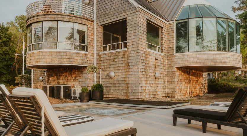 Photo of River's Echo