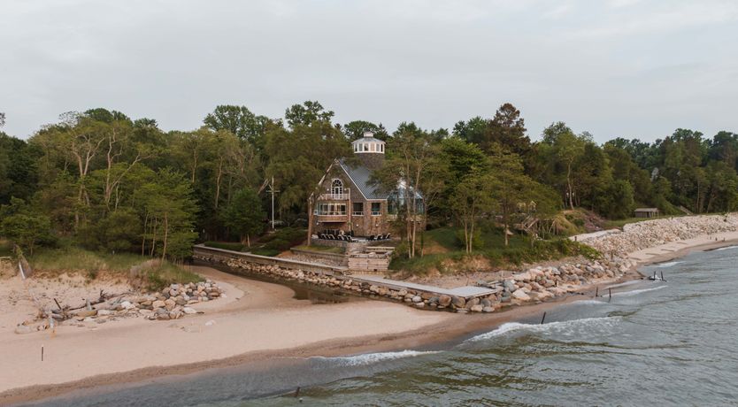 Photo of River's Echo