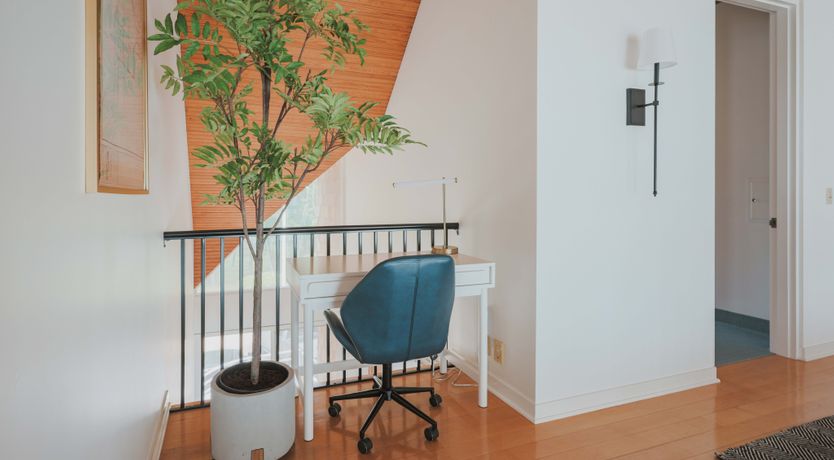 Photo of River's Echo