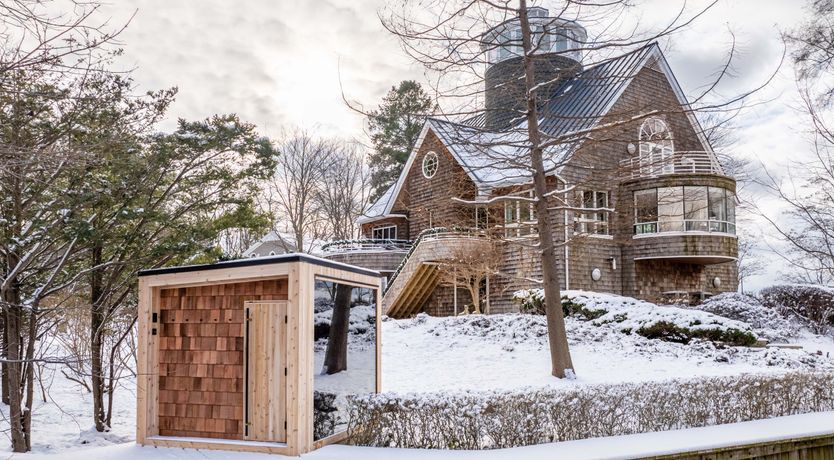 Photo of River's Echo