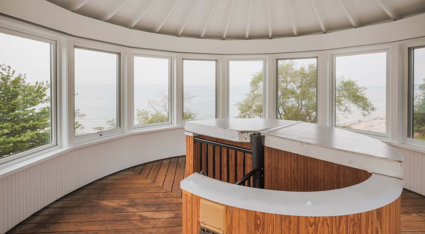 Photo of River's Echo