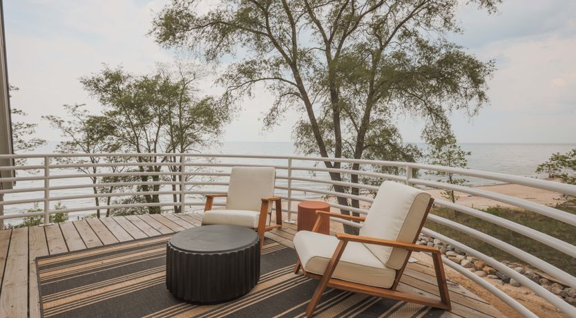 Photo of River's Echo