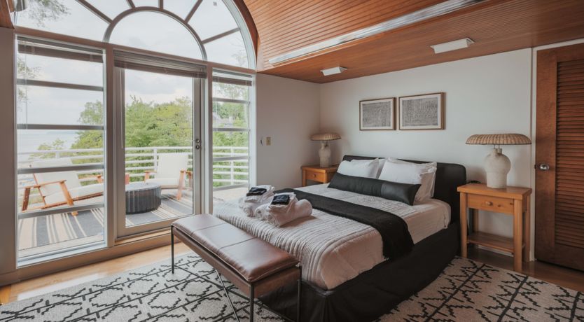 Photo of River's Echo