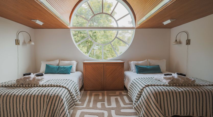 Photo of River's Echo