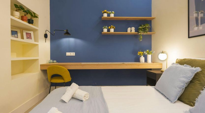 Photo of Spanish Haven