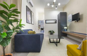 Spanish Haven Holiday Home