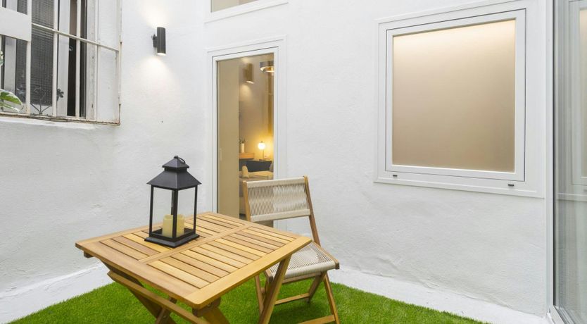 Photo of Spanish Haven