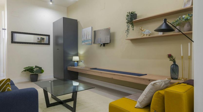 Photo of Spanish Haven