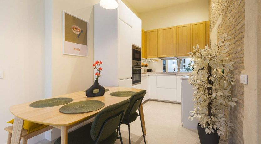 Photo of Spanish Haven