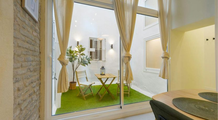 Photo of Spanish Haven