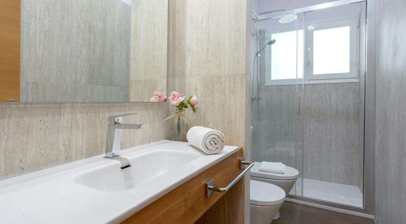 Photo of The Spanish Residence