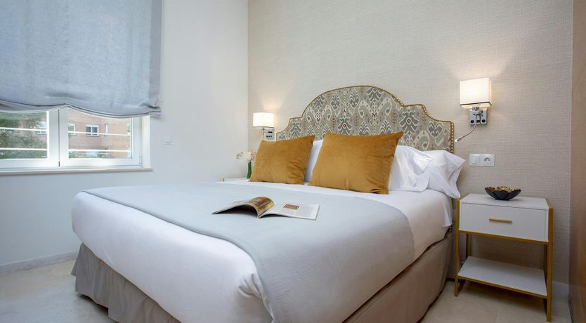 Photo of The Spanish Residence