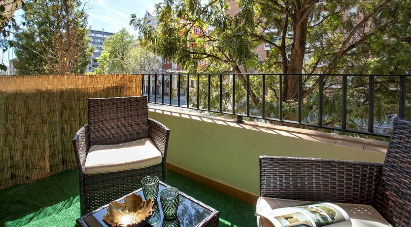 Photo of The Spanish Residence