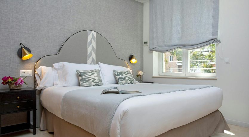 Photo of The Spanish Residence