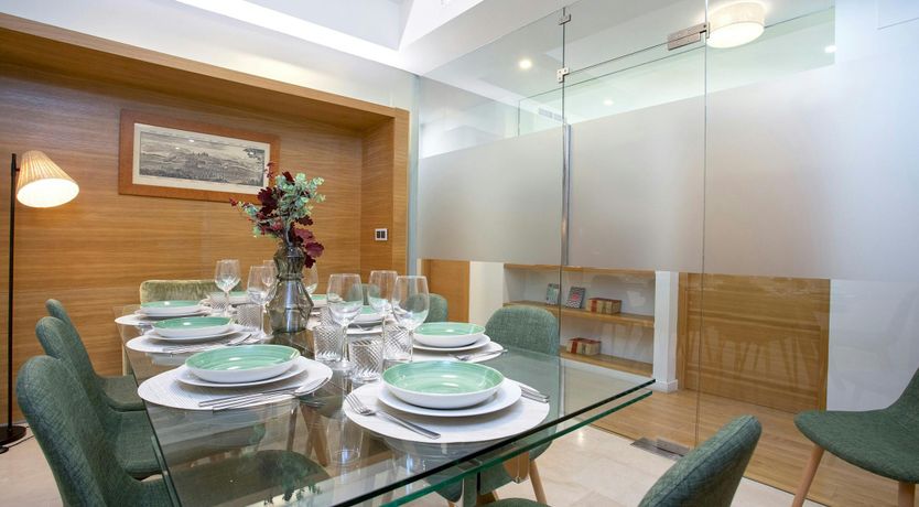 Photo of The Spanish Residence