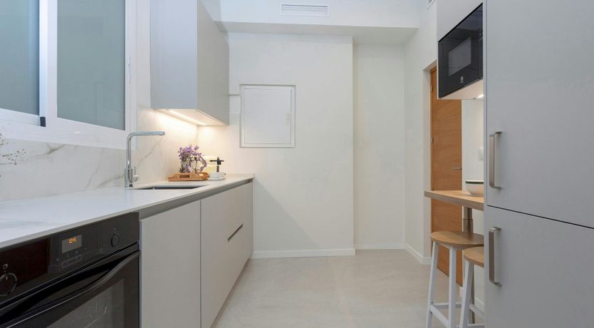 Photo of The Spanish Residence