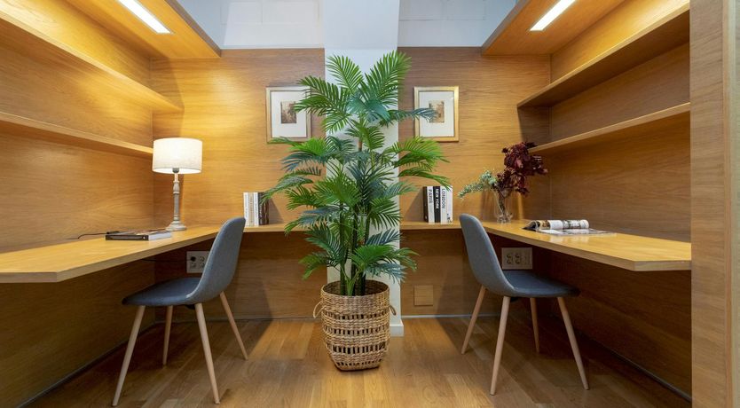 Photo of The Spanish Residence