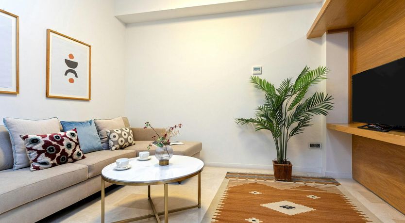 Photo of The Spanish Residence