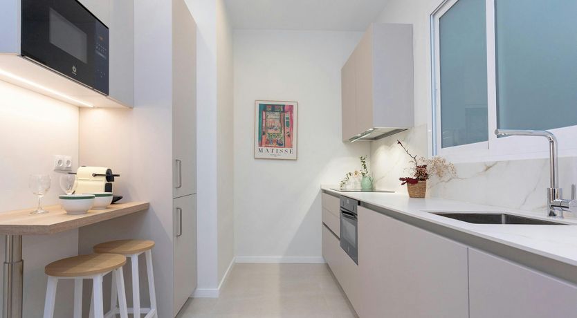 Photo of The Spanish Residence