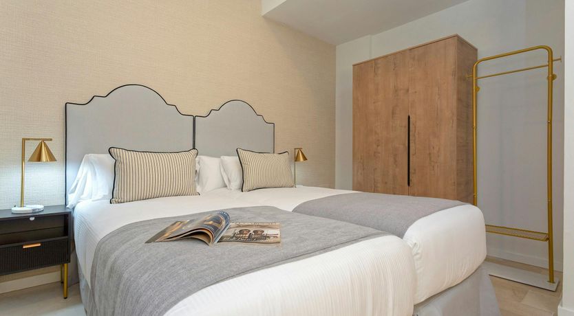 Photo of The Spanish Residence