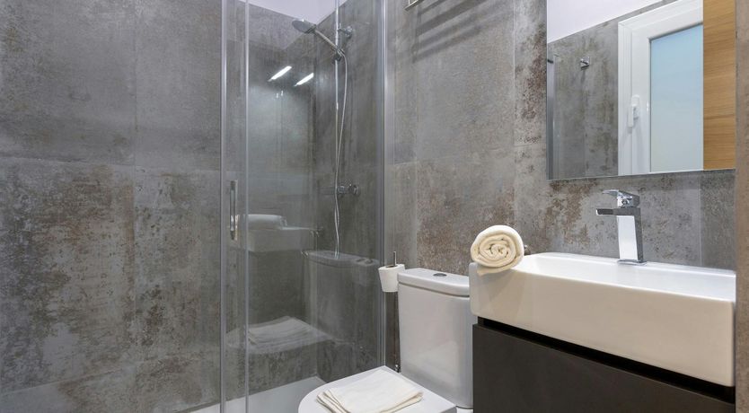 Photo of The Spanish Residence