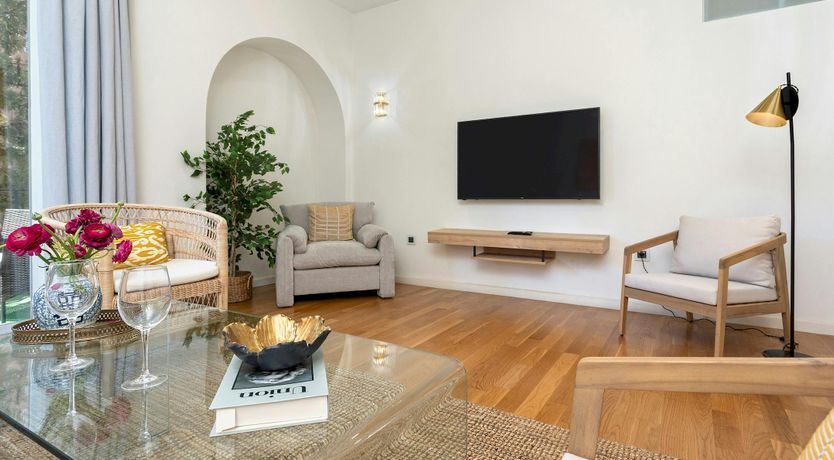 Photo of The Spanish Residence