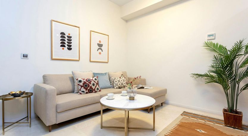 Photo of The Spanish Residence