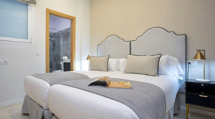 Photo of The Spanish Residence