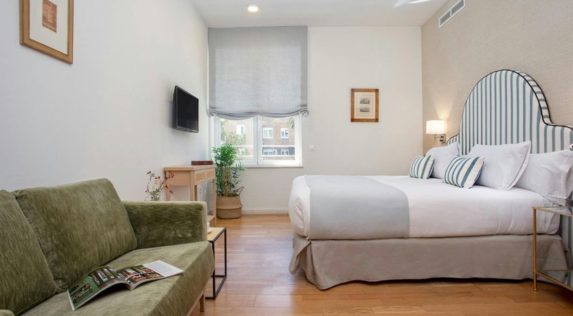 Photo of The Spanish Residence