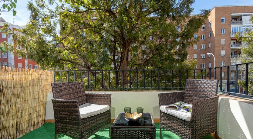 Photo of The Spanish Residence