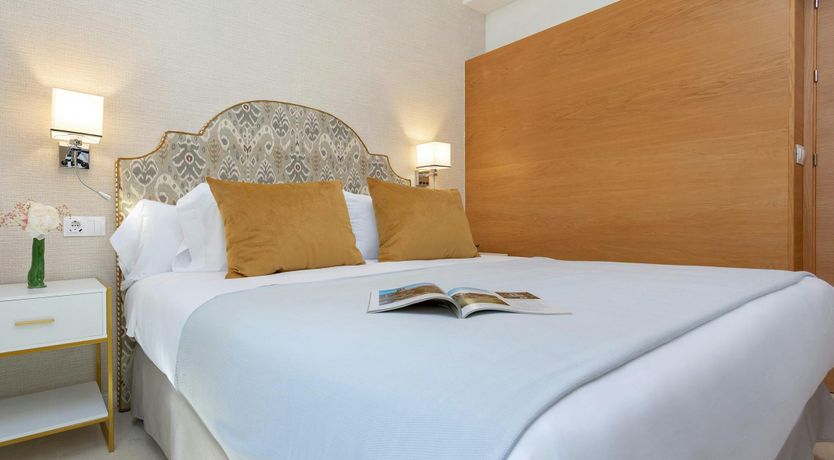 Photo of The Spanish Residence